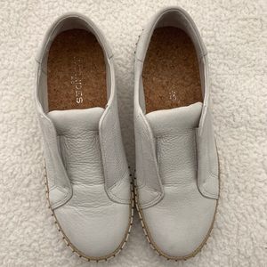 J/SLIDES mint sneakers